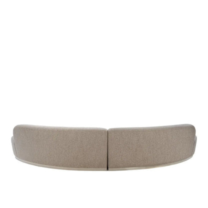 Luca Sectional Sofa – Spacious Modern Design