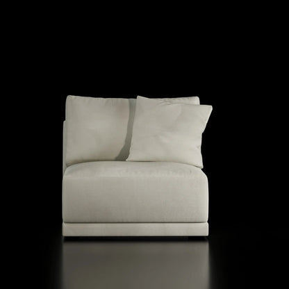 Lugano 6-Piece Sectional Set