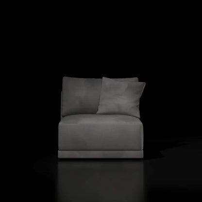 Lugano 6-Piece Sectional Set