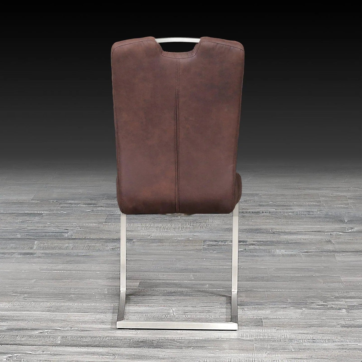 Lynx Sleek Modern Dining Chair