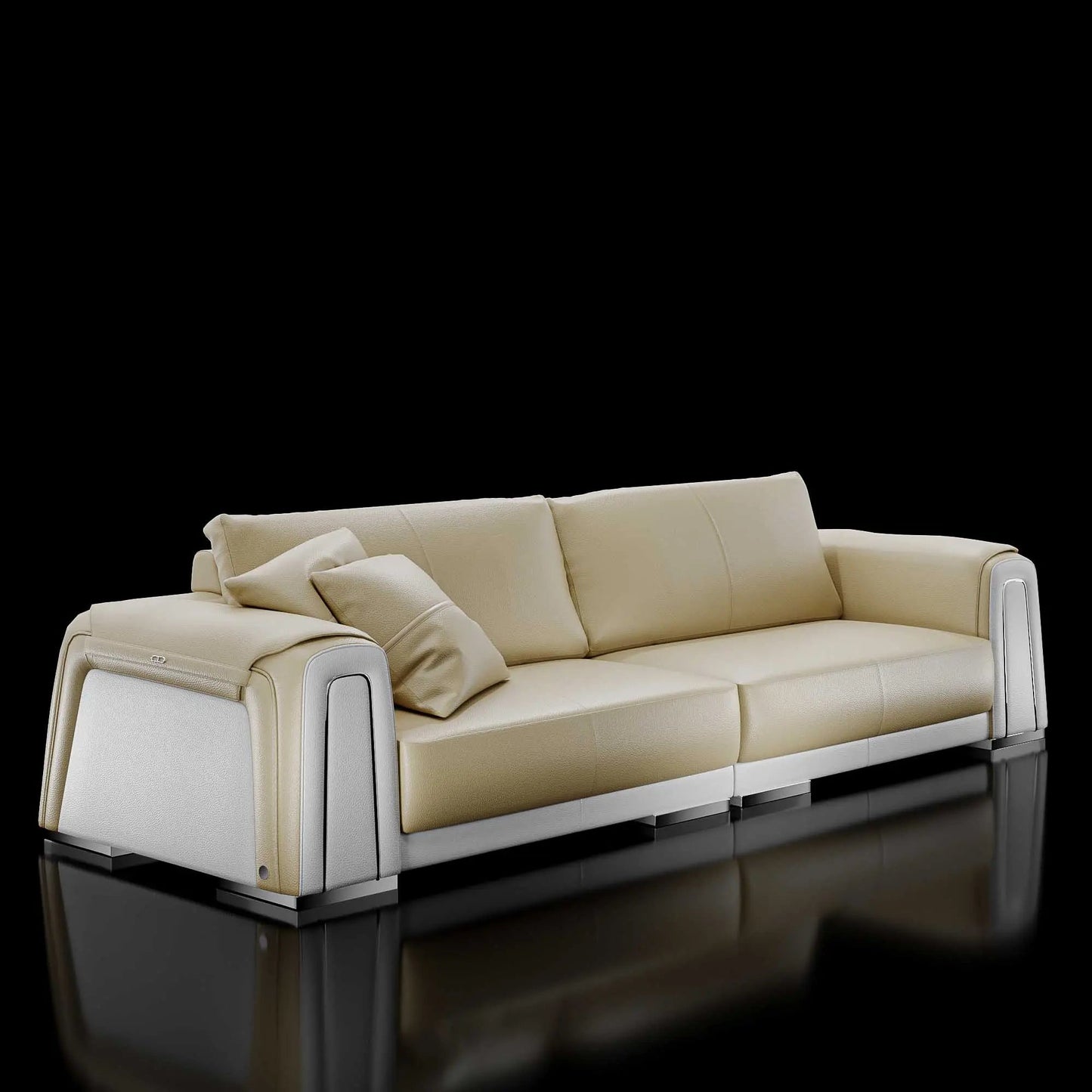 Maestro Large Sofa RG