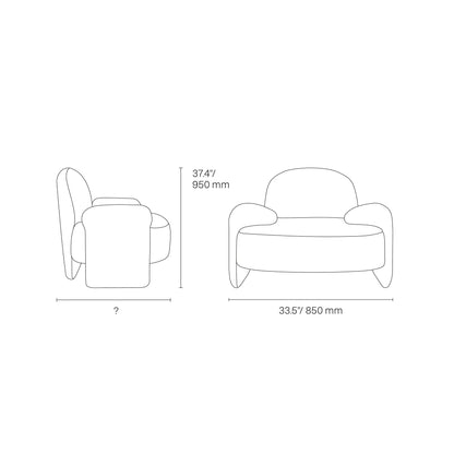 Mauricio Modern Sofa Set – Light Beige