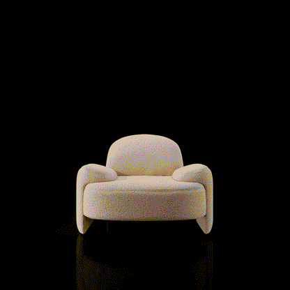 Mauricio Modern Sofa Set – Light Beige