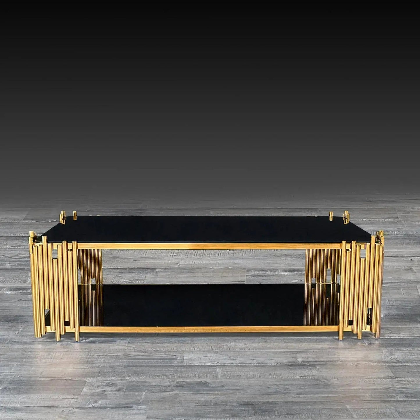 Stylish Mauris Rectangular Coffee Table