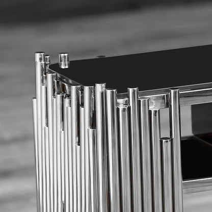 Sleek Mauris Console Table