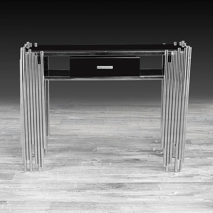 Sleek Mauris Console Table