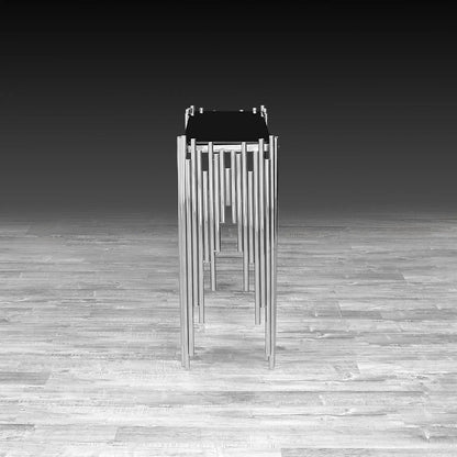 Sleek Mauris Console Table