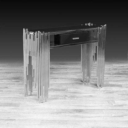 Sleek Mauris Console Table