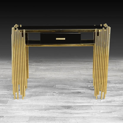 Sleek Mauris Console Table