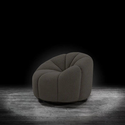 Maxi Swivel Accent Chairs – Modern Design