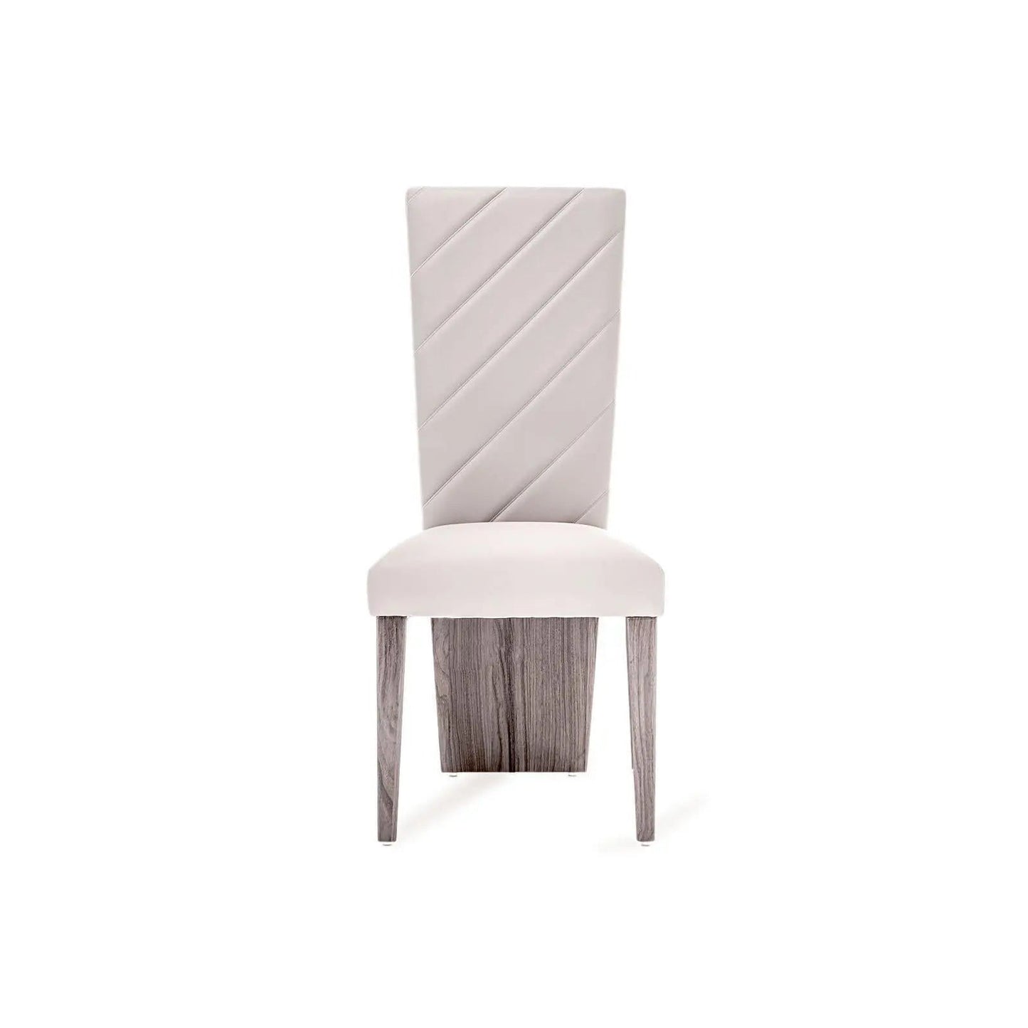 Monaco Luxe Upholstered Dining Chair