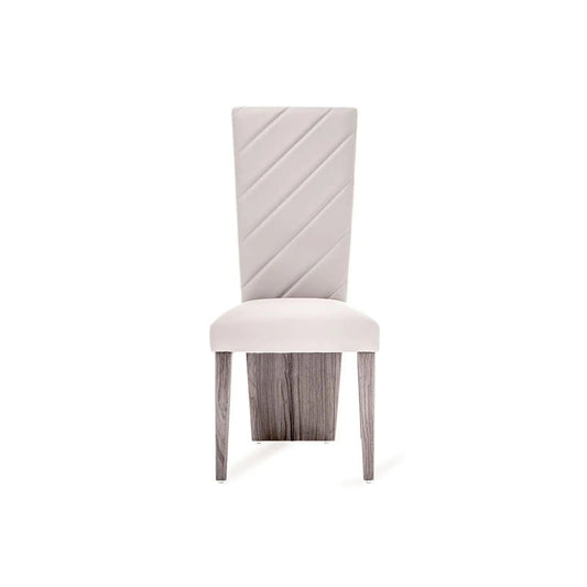 Monaco Luxe Upholstered Dining Chair