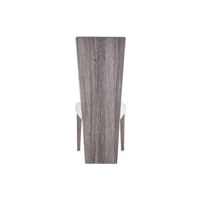 Monaco Luxe Upholstered Dining Chair