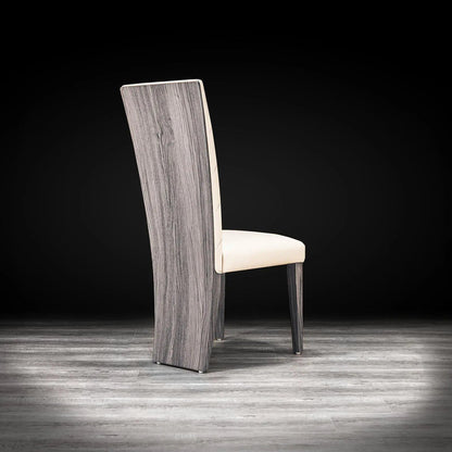 Monaco Luxe Upholstered Dining Chair