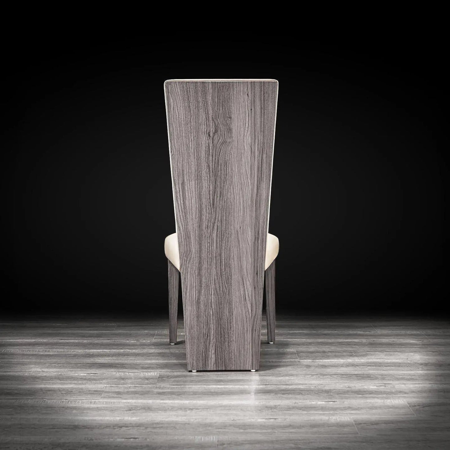 Monaco Luxe Upholstered Dining Chair