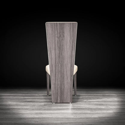 Monaco Luxe Upholstered Dining Chair