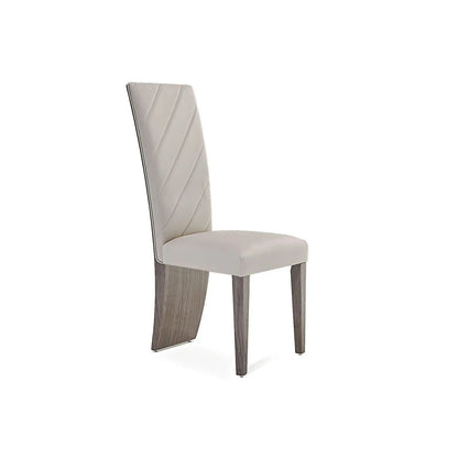 Monaco Luxe Upholstered Dining Chair