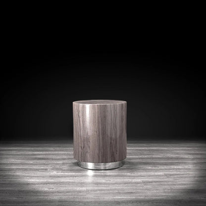 Monaco Round Coffee Table with Modern Style