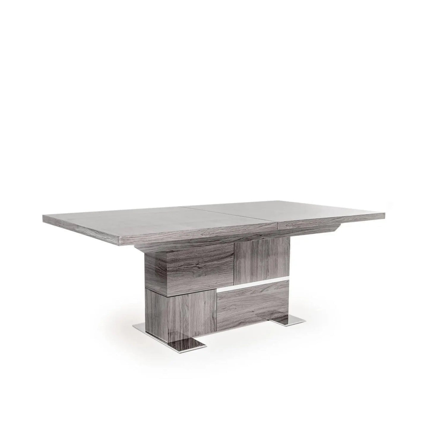 Monaco Premium Lacquered Dining Table