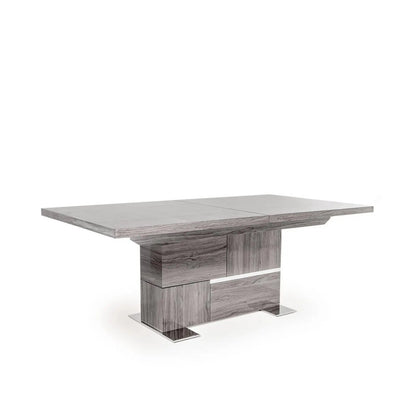 Monaco Premium Lacquered Dining Table