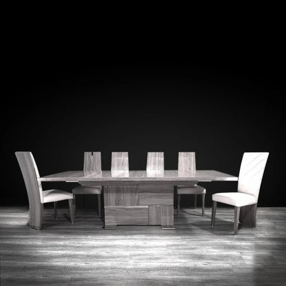 Monaco Premium Lacquered Dining Table