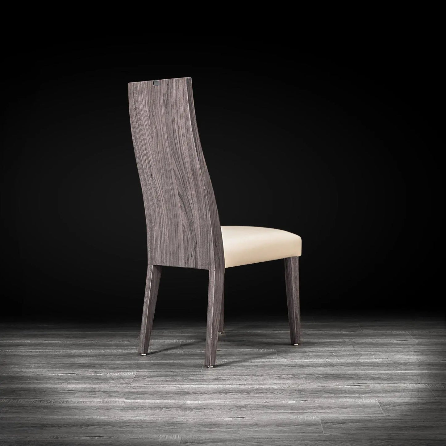 Monaco Contemporary Dining Chair