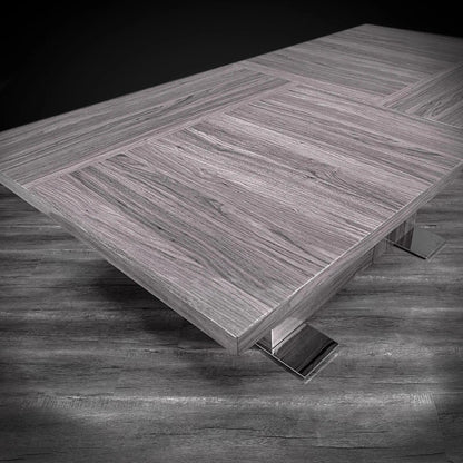 Monaco Premium Lacquered Dining Table