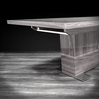 Monaco Premium Lacquered Dining Table