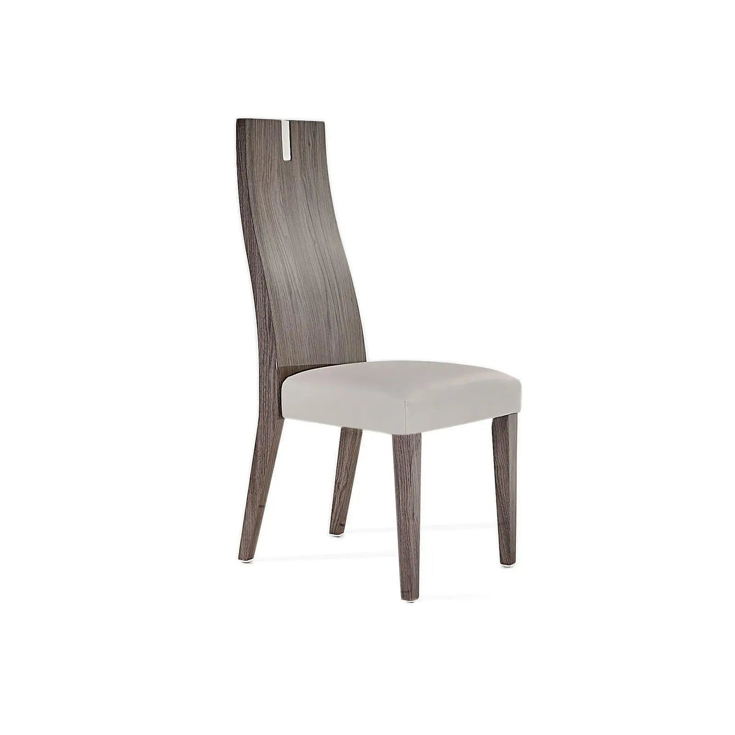 Monaco Contemporary Dining Chair
