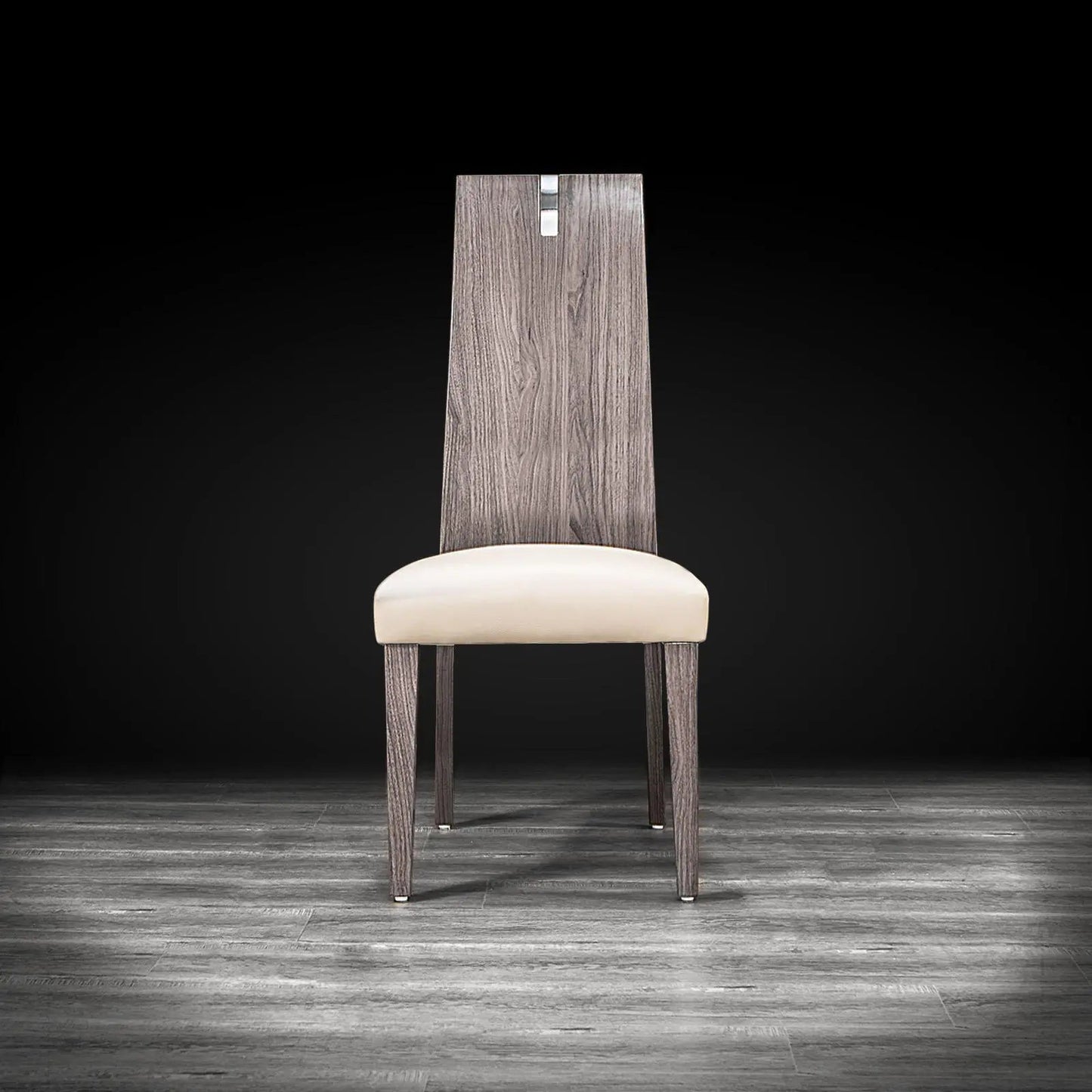 Monaco Contemporary Dining Chair