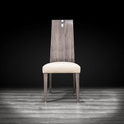 Monaco Contemporary Dining Chair