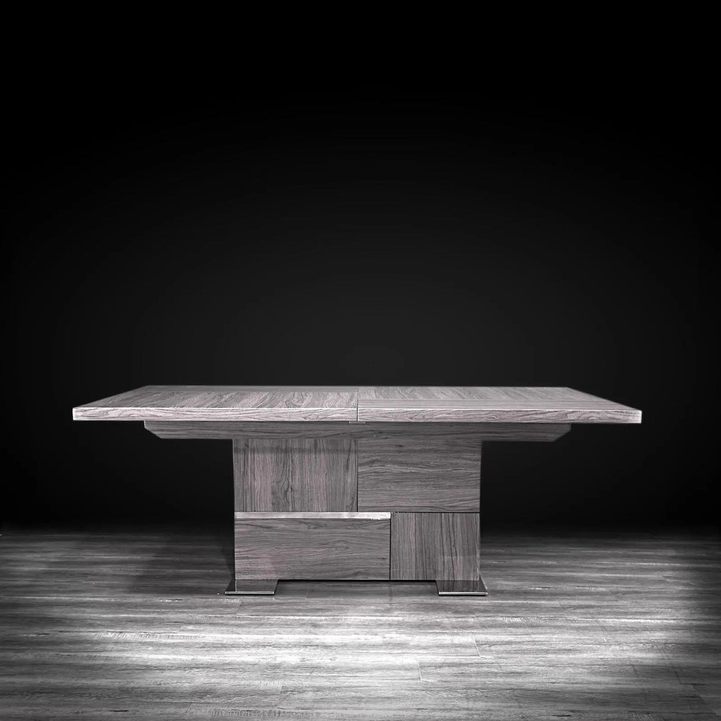 Monaco Premium Lacquered Dining Table