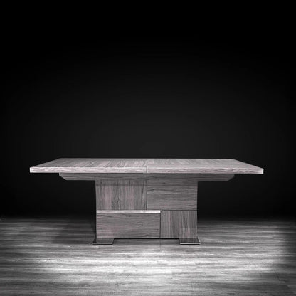 Monaco Premium Lacquered Dining Table