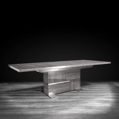 Monaco Premium Lacquered Dining Table