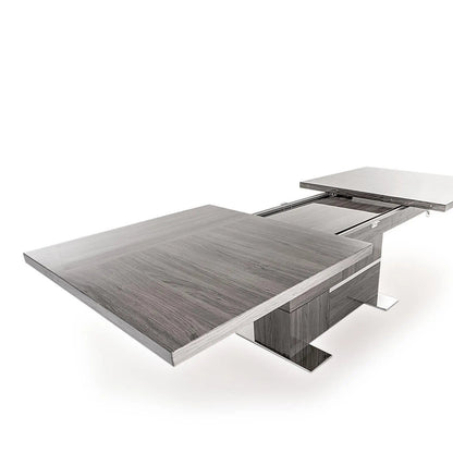 Monaco Premium Lacquered Dining Table