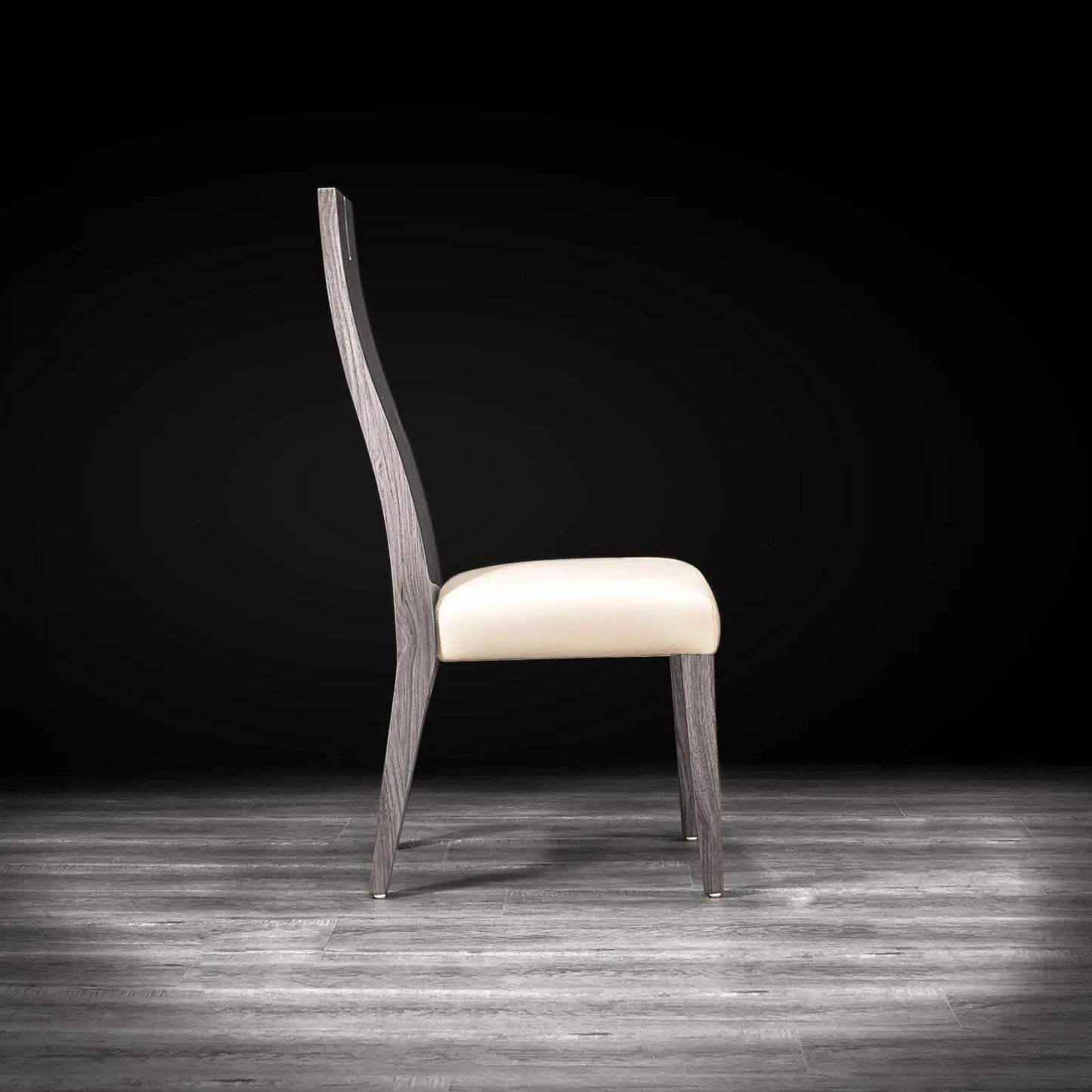 Monaco Contemporary Dining Chair