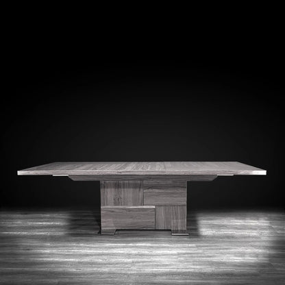 Monaco Premium Lacquered Dining Table