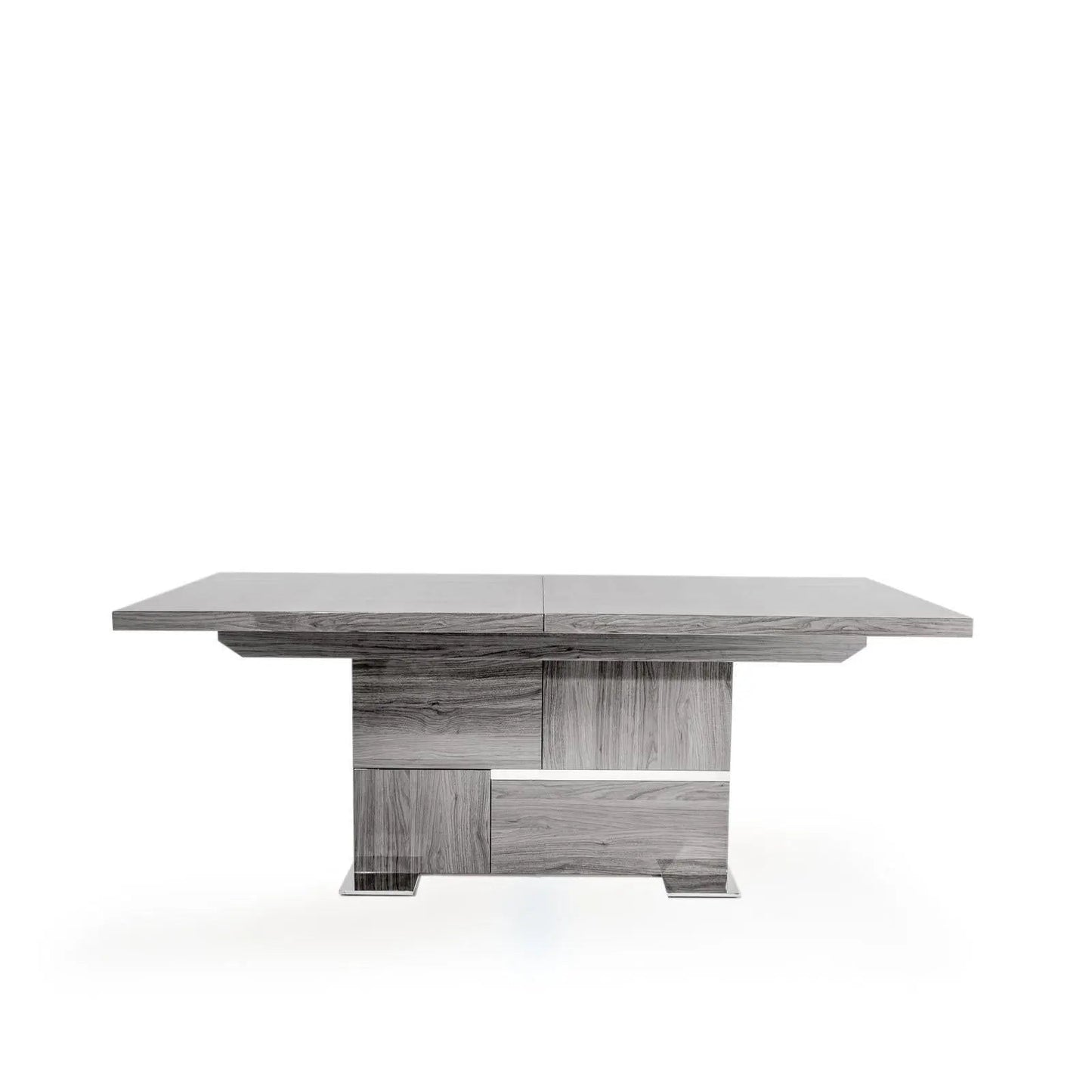 Monaco Premium Lacquered Dining Table