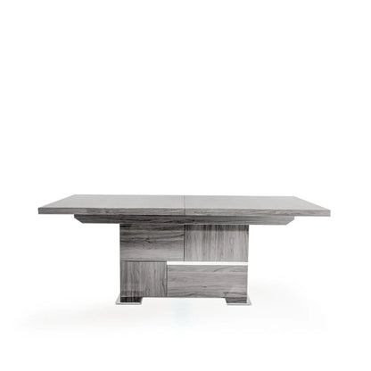 Monaco Premium Lacquered Dining Table