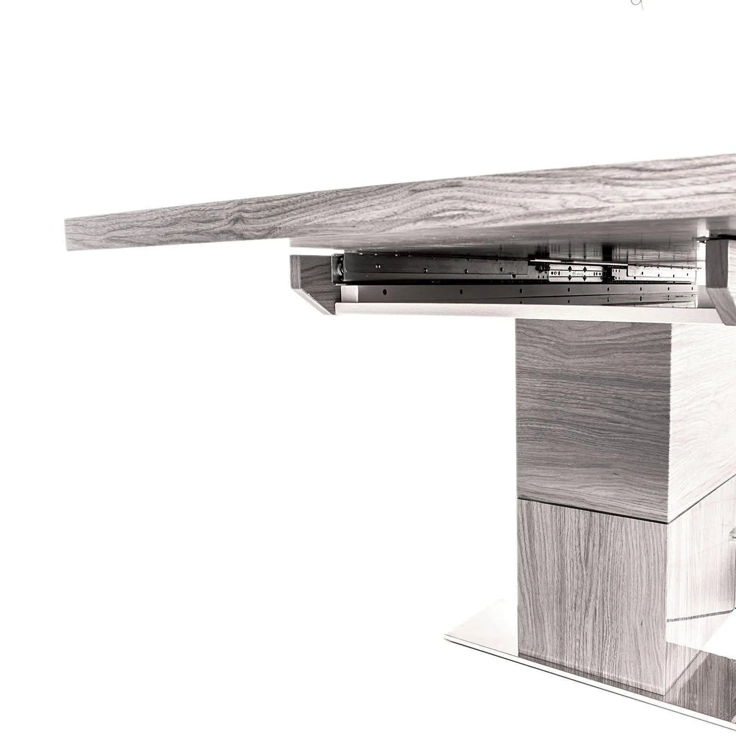 Monaco Premium Lacquered Dining Table