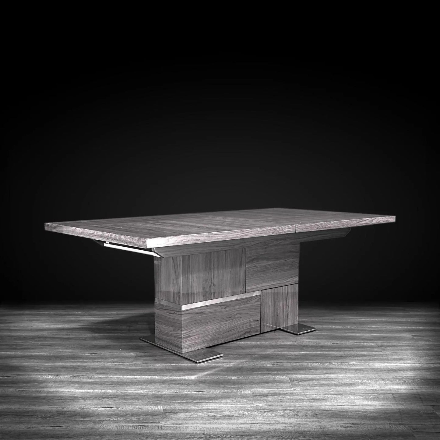 Monaco Premium Lacquered Dining Table