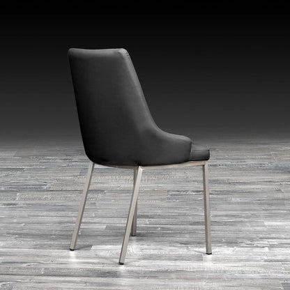 Monroe Stylish Modern Dining Chair