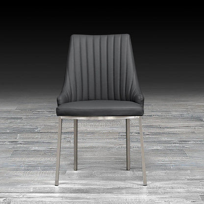 Monroe Stylish Modern Dining Chair