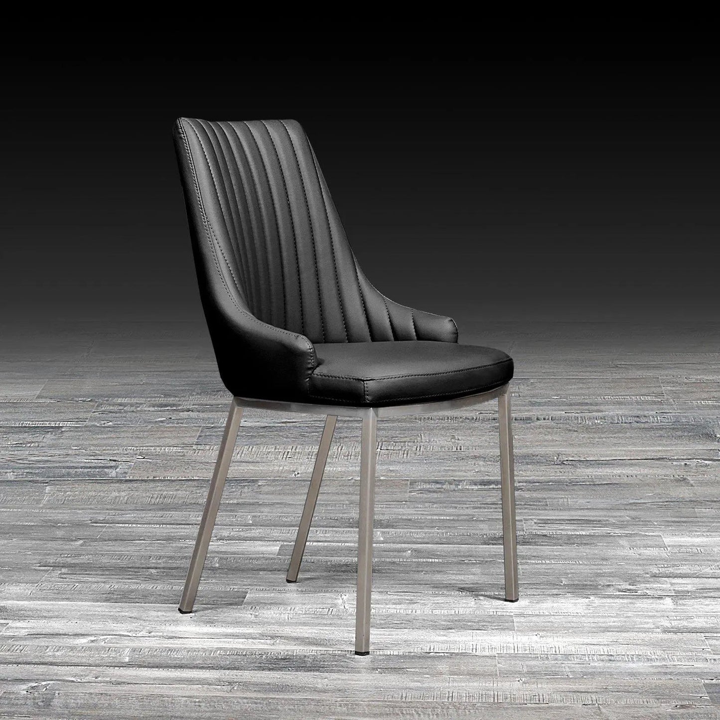 Monroe Stylish Modern Dining Chair