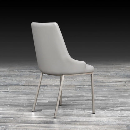 Monroe Stylish Modern Dining Chair