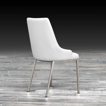Monroe Stylish Modern Dining Chair