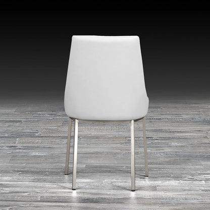 Monroe Stylish Modern Dining Chair