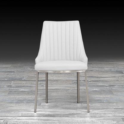 Monroe Stylish Modern Dining Chair