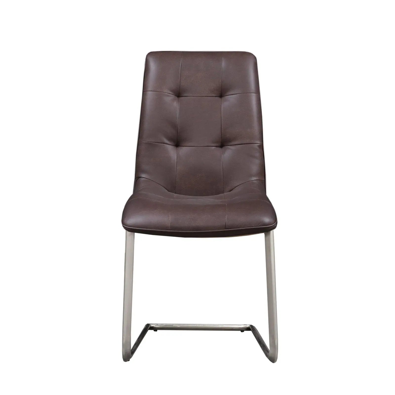 Navi Brown Dining Chair