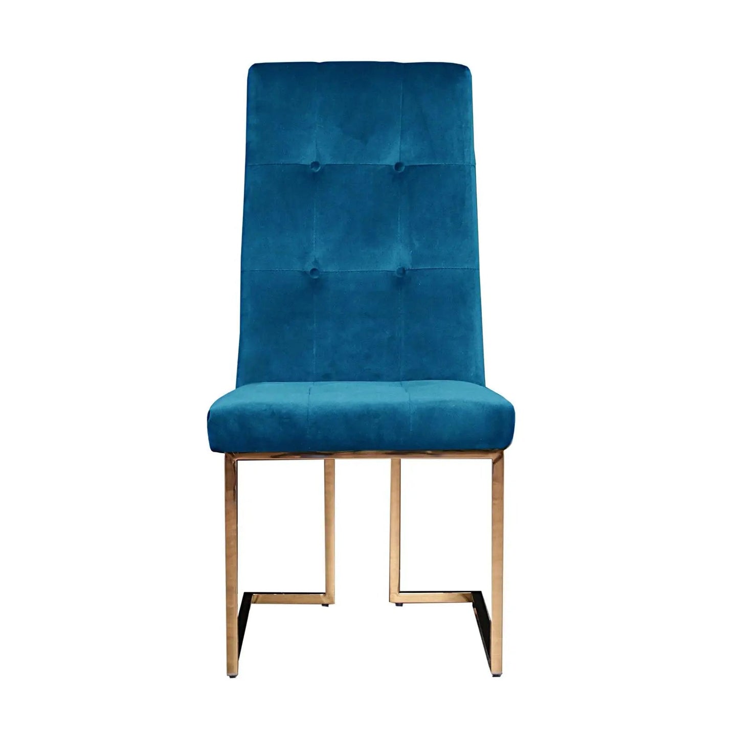 New Cameron Blue RG Dining Chair